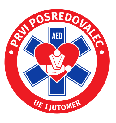 AED Zdravstveni dom Ljutomer